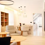 דירה Przy Tarnopolskiej Z 2sypialniami קולובז'ג