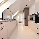Przy Tarnopolskiej Z 2sypialniami קולובז'ג