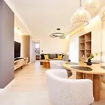 Przy Tarnopolskiej Z 2sypialniami * קולובז'ג