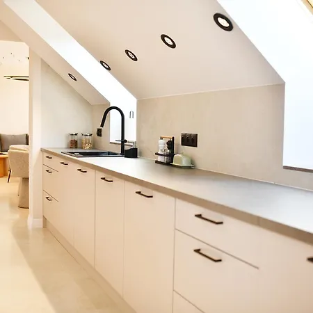 Apartament Przy Tarnopolskiej Z 2sypialniami *