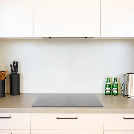 Apartament Przy Tarnopolskiej Z 2sypialniami *