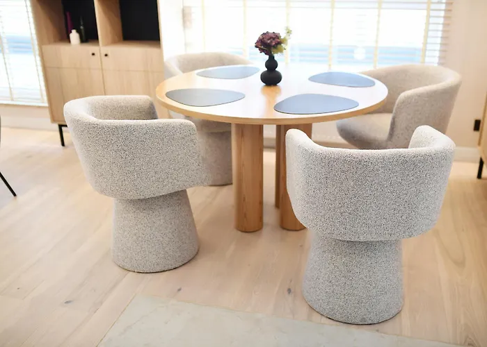 Przy Tarnopolskiej Z 2sypialniami Apartament *