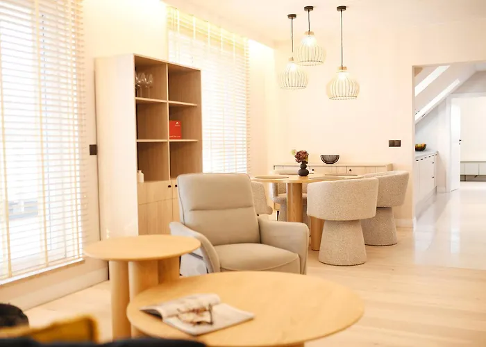 Apartament Przy Tarnopolskiej Z 2sypialniami