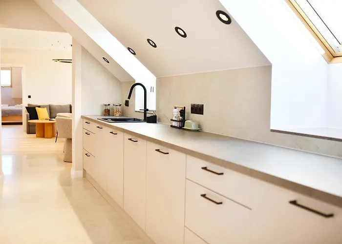 Apartament Przy Tarnopolskiej Z 2sypialniami *