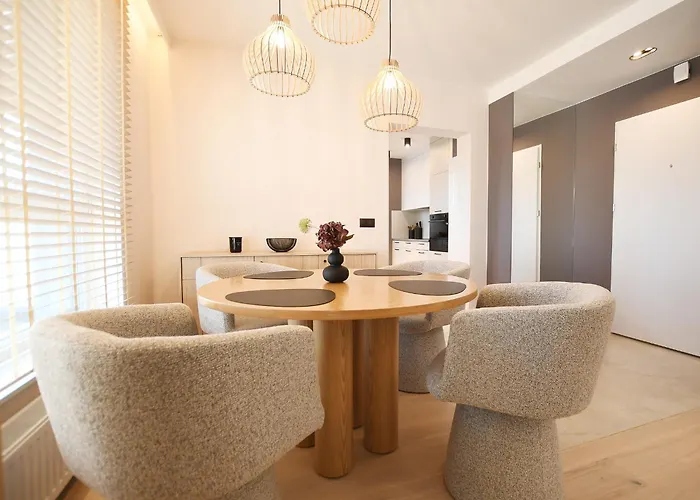 Przy Tarnopolskiej Z 2sypialniami