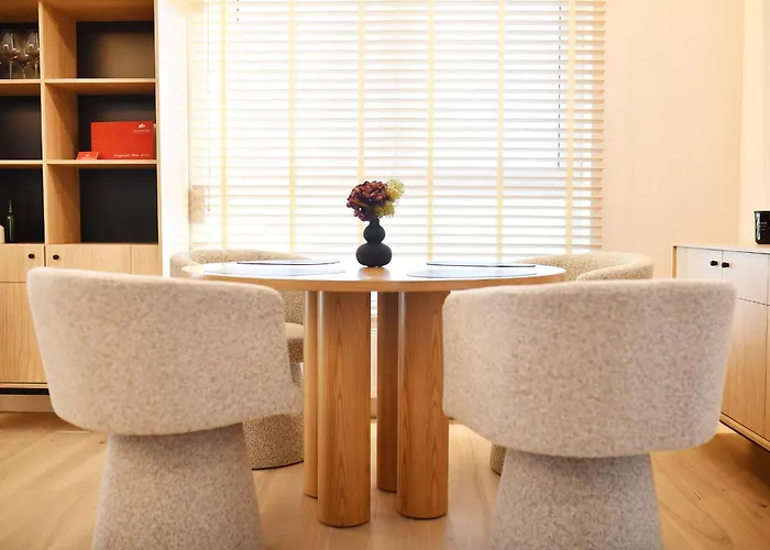 Apartament Przy Tarnopolskiej Z 2sypialniami