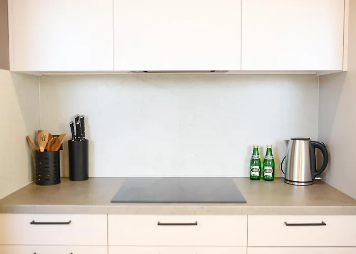 Apartament Przy Tarnopolskiej Z 2sypialniami *