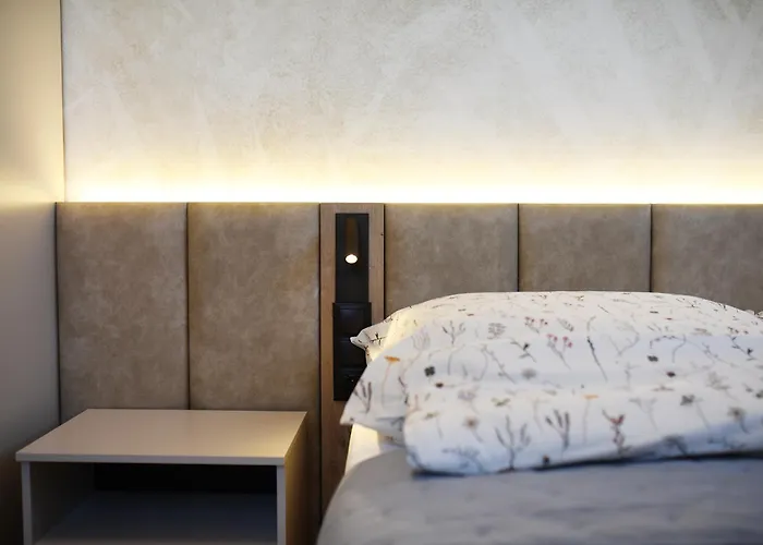 Apartament Przy Tarnopolskiej Z 2sypialniami *